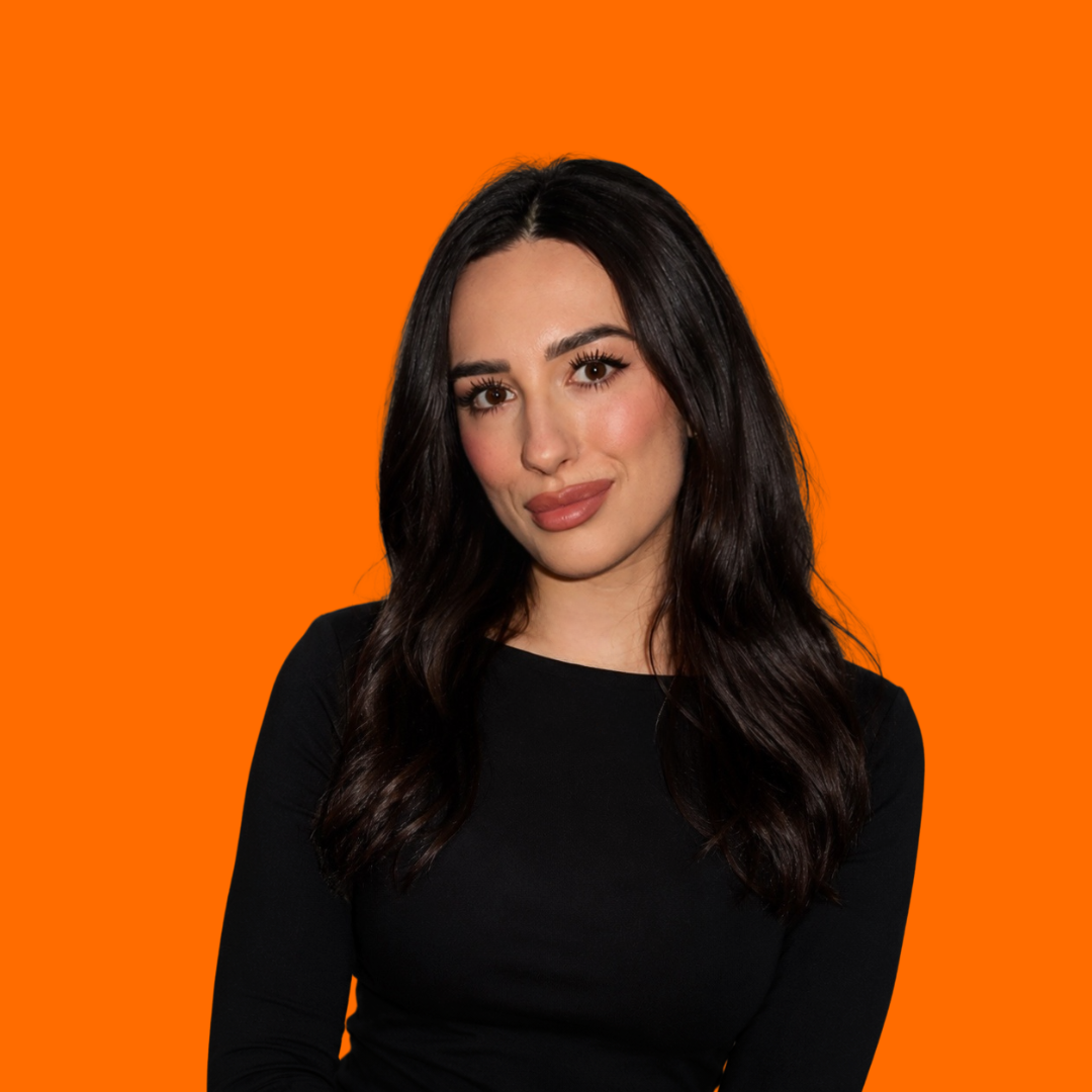 Emma King — Director of Operations, Overdrive Machinery Finance